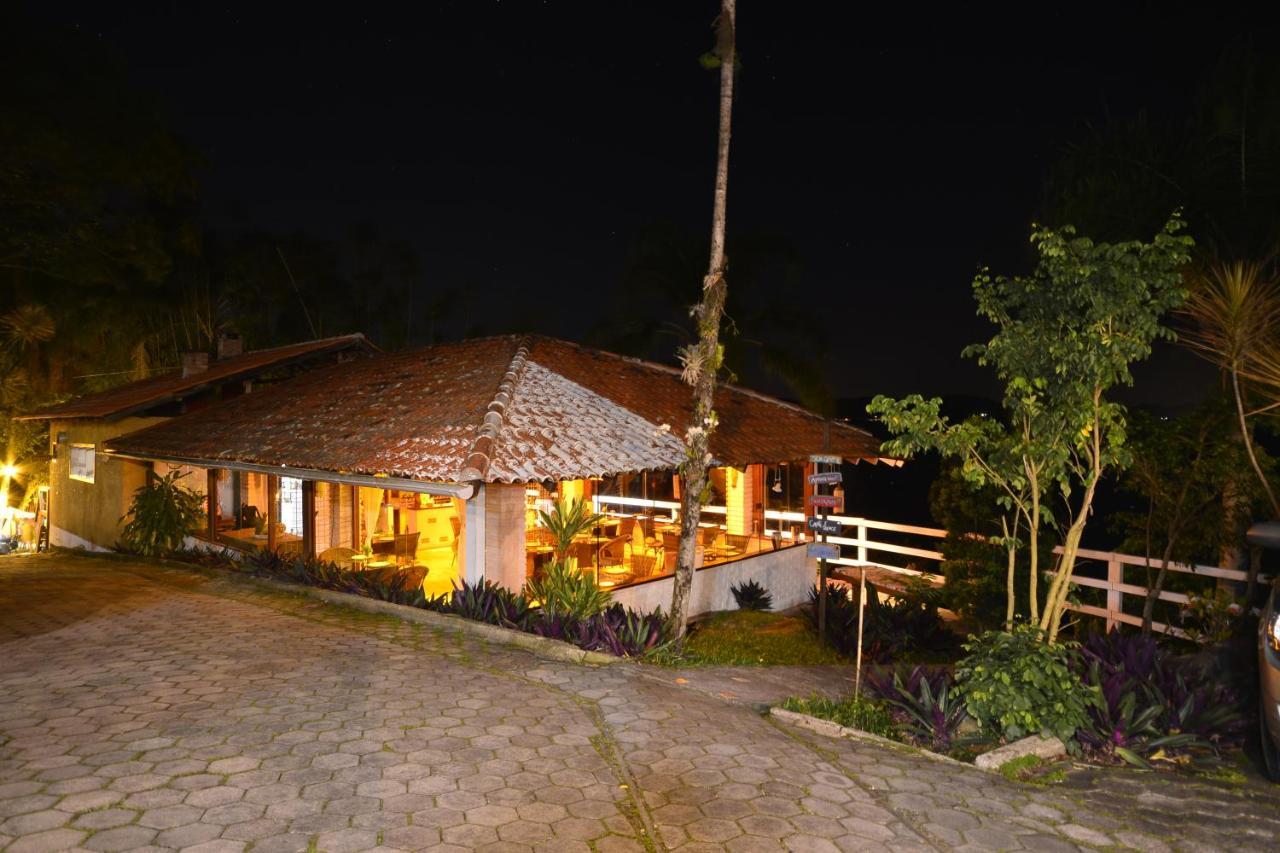 Villa Dos Ganchos โกเวร์นาดอร์ เซลโซ รามอส ภายนอก รูปภาพ