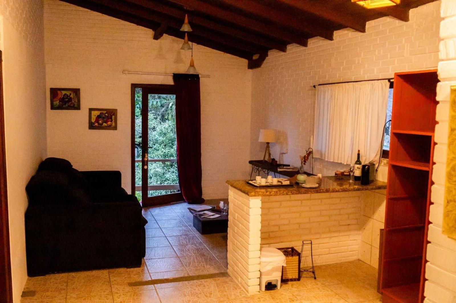 Villa Dos Ganchos โกเวร์นาดอร์ เซลโซ รามอส ภายนอก รูปภาพ